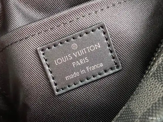 SOFT VUITTON LOUIS MINI TRUNK 0601